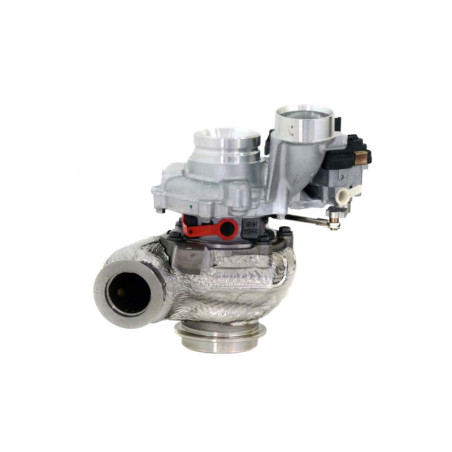 turbocompresor 894474 para motor OM 654.920