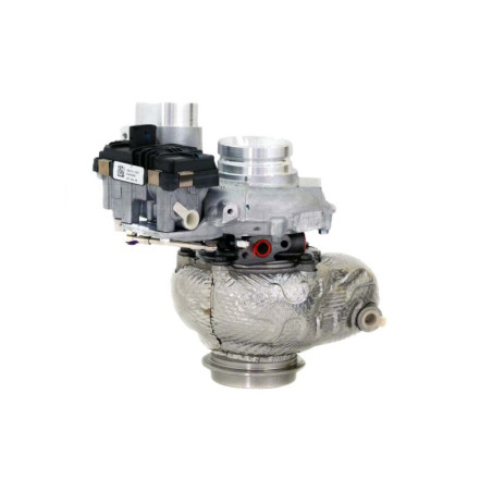turbocompresor 894474 para motor OM 654.920
