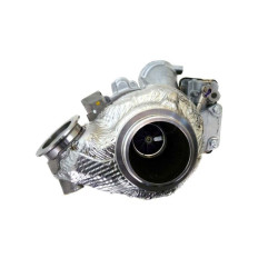 turbocompresor 894474 para motor OM 654.920