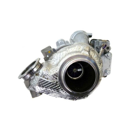 turbocompresor 894474 para motor OM 654.920
