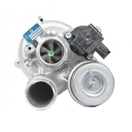TURBO 53039880118 MOTOR 1.6  EP6DTS N14 184CV