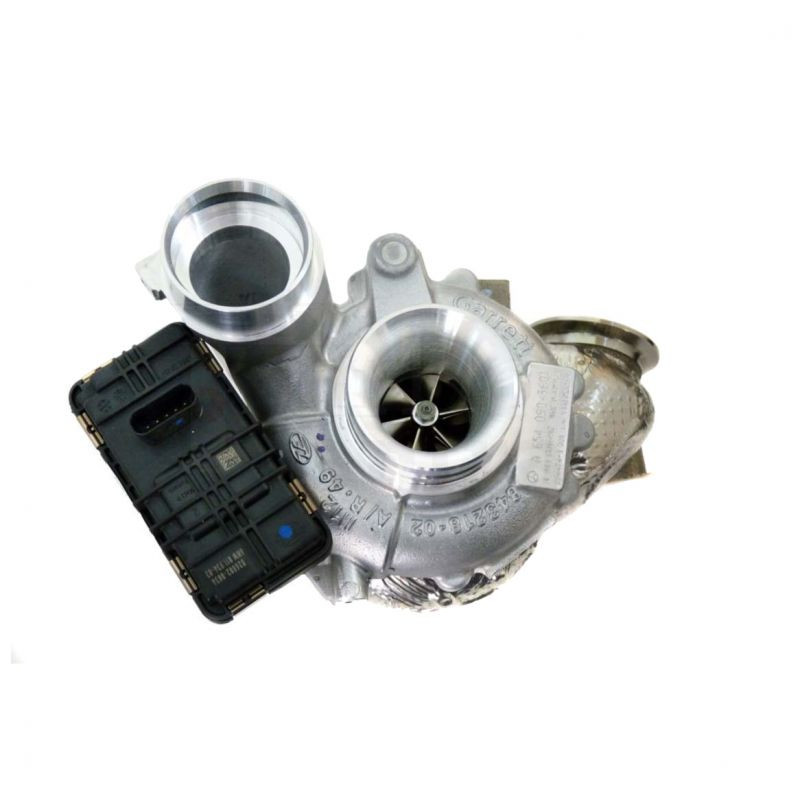 turbocompresor 894474 para motor OM 654.920