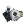turbocompresor 894474 para motor OM 654.920