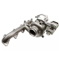 turbocompresor 16359700028 para motor D4FE