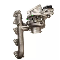 turbocompresor 16359700028 para motor D4FE