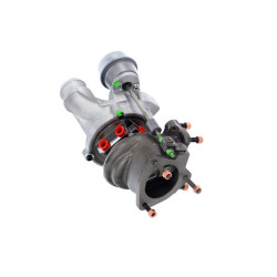 turbocompresor 11657565912 para motor EP6DTS N14