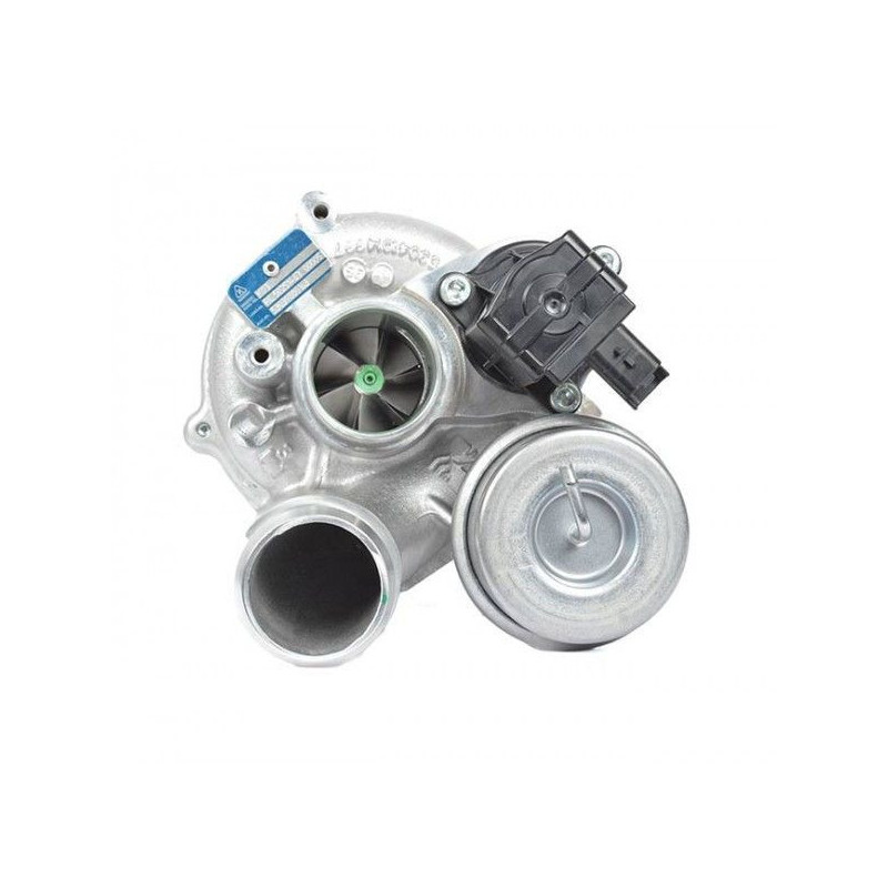 TURBO 53039880163 MOTOR 1.6  EP6DTS N14 | EP6 CDTS N14 184CV