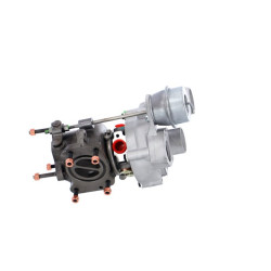 turbocompresor 11657565912 para motor EP6DTS N14