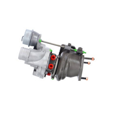 turbocompresor 11657565912 para motor EP6DTS N14
