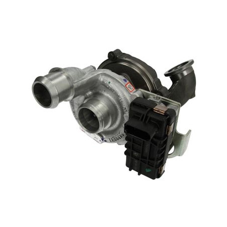 TURBO 763647-0014 MOTOR 1.8  Duratorq Lynx 125CV