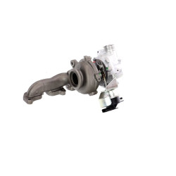 turbocompresor 04L253019QV para motor CKFC, CRBC, CRBD, CRLC, CRMB