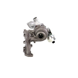 turbocompresor 04L253019QV para motor CKFC, CRBC, CRBD, CRLC, CRMB