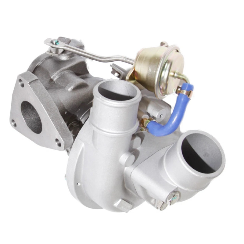 TURBO 14411 MOTOR 3.0 ZD30 EFI