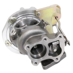 TURBO 14411 MOTOR 3.0 ZD30 EFI