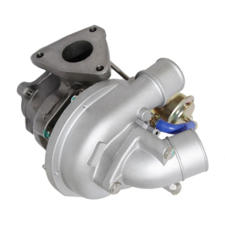 TURBO 14411 MOTOR 3.0 ZD30 EFI