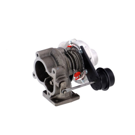 TURBO 708847-0001 MOTOR 1.9 JTD 110CV