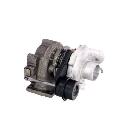 TURBO 708847-0001 MOTOR 1.9 JTD 110CV