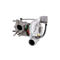 TURBO 710060-0001 MOTOR 2.5 CRDI 140CV
