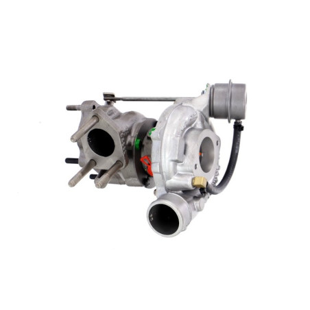 TURBO 710060-0001 MOTOR 2.5 CRDI 140CV