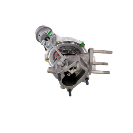 TURBO 710060-0001 MOTOR 2.5 CRDI 140CV