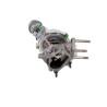 TURBO 710060-0001 MOTOR 2.5 CRDI 140CV
