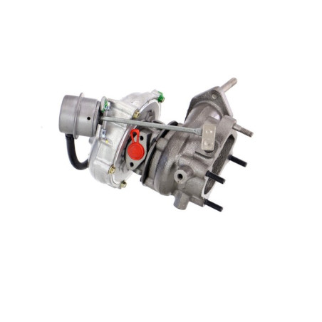 TURBO 710060-0001 MOTOR 2.5 CRDI 140CV