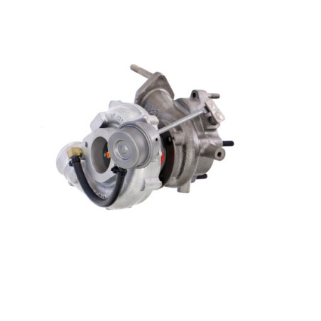 TURBO 710060-0001 MOTOR 2.5 CRDI 140CV