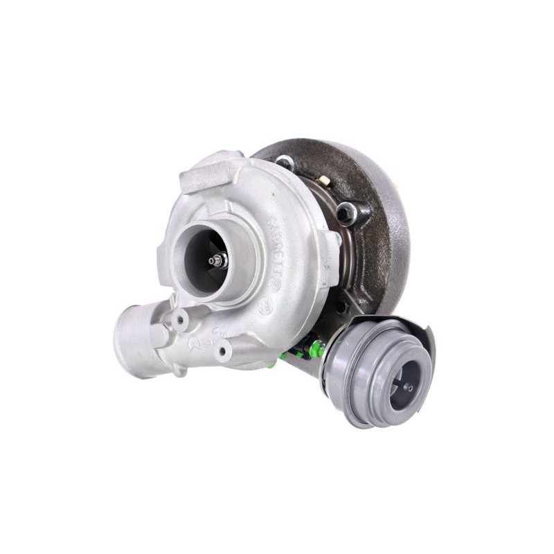 TURBO 454191-0001  MOTOR 3.0 E38 193CV