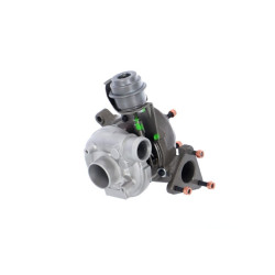 TURBO 454183-0001 MOTOR 1.9 DCI AFN 110CV