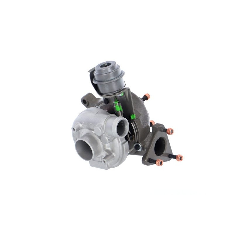 TURBO 454183-0001 MOTOR 1.9 DCI AFN 110CV