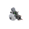 TURBO 454183-0001 MOTOR 1.9 DCI AFN 110CV