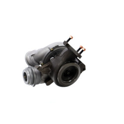 TURBO 709836-0001 MOTOR 2.2 DCI OM611 129CV