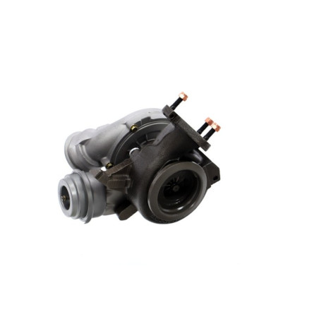 TURBO 709836-0001 MOTOR 2.2 DCI OM611 129CV