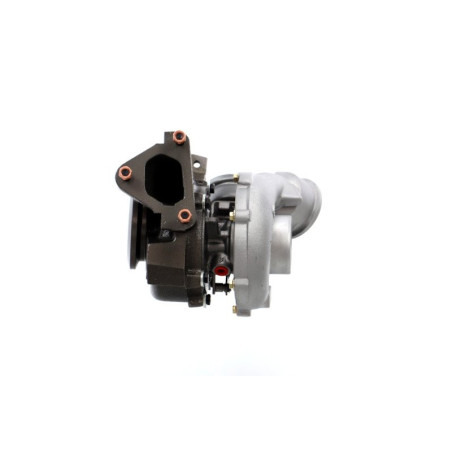 TURBO 709836-0001 MOTOR 2.2 DCI OM611 129CV
