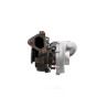 TURBO 709836-0001 MOTOR 2.2 DCI OM611 129CV