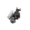 TURBO 709836-0001 MOTOR 2.2 DCI OM611 129CV