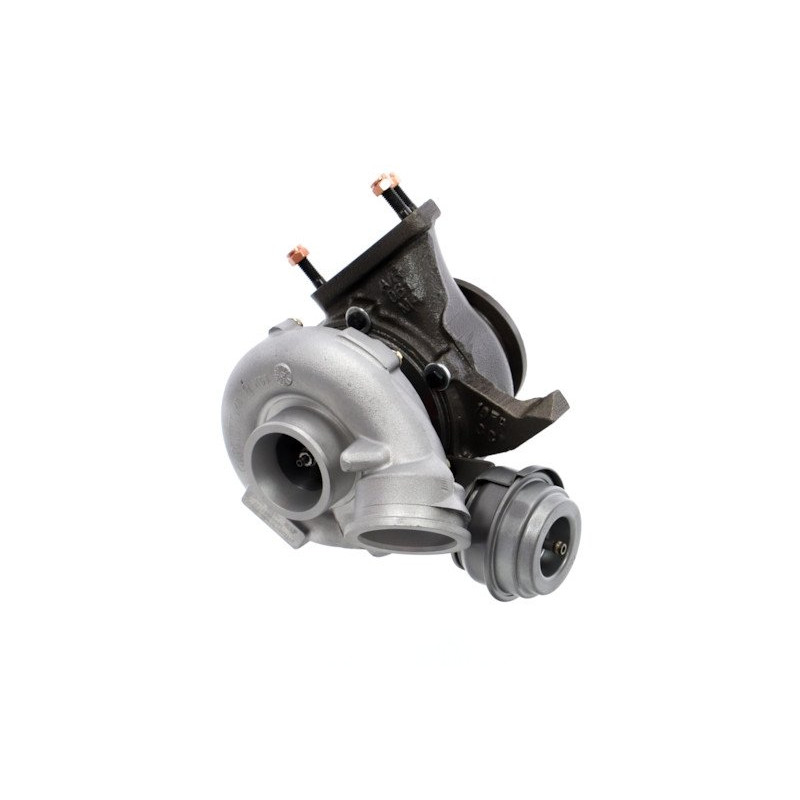 TURBO 709836-0001 MOTOR 2.2 DCI OM611 129CV