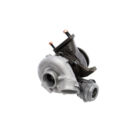 TURBO 709836-0001 MOTOR 2.2 DCI OM611 129CV