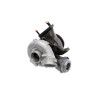 TURBO 709836-0001 MOTOR 2.2 DCI OM611 129CV