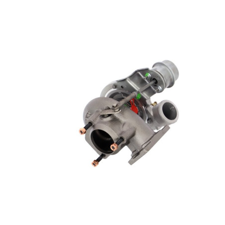 TURBO 727264 MOTOR 4.0 T4.40 105CV
