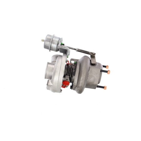 TURBO 727264 MOTOR 4.0 T4.40 105CV