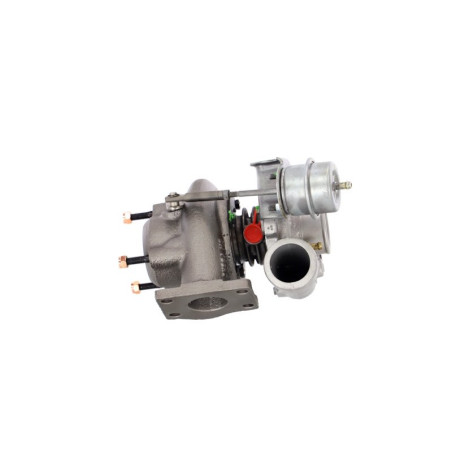 TURBO 727264 MOTOR 4.0 T4.40 105CV
