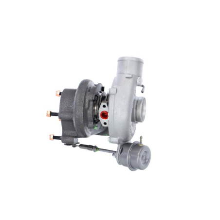 TURBO GT1752S MOTOR 708162-0001