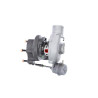 TURBO GT1752S MOTOR 708162-0001