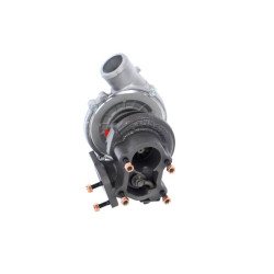 TURBO GT1752S MOTOR 708162-0001
