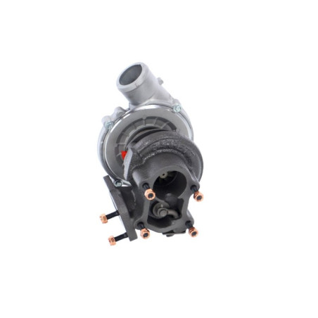 TURBO GT1752S MOTOR 708162-0001
