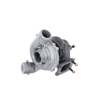 TURBO GT1752S MOTOR 708162-0001