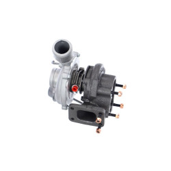 TURBO GT1752S MOTOR 708162-0001
