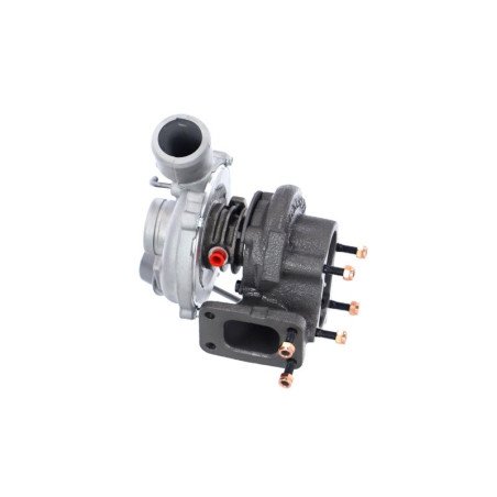 TURBO GT1752S MOTOR 708162-0001