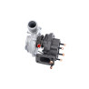TURBO GT1752S MOTOR 708162-0001